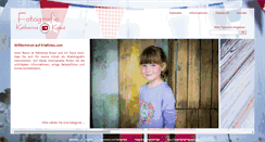 Desktop Screenshot of kitafotos.com